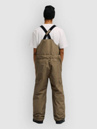 DC Docile 10K Bib Pants