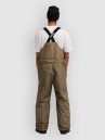DC Docile 10K Bib Pants