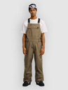 DC Docile 10K Bib Pants