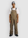 DC Docile 10K Bib Pants