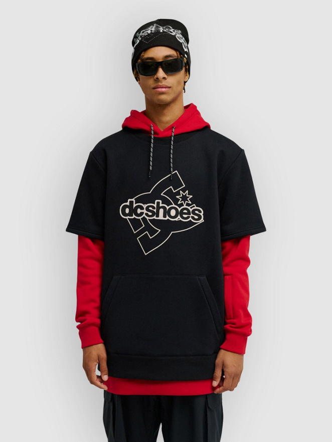 DC Dryden Hoodie