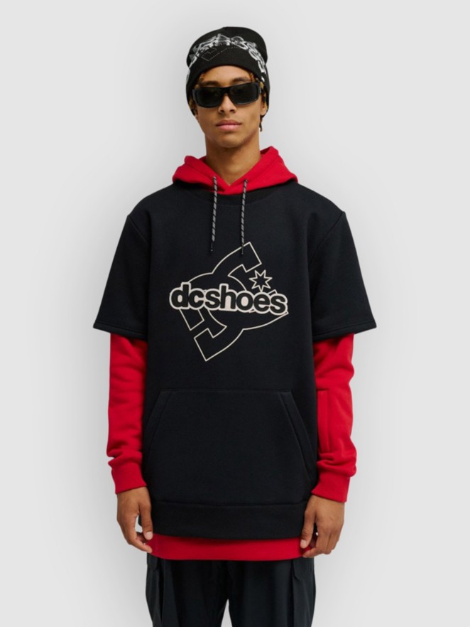 DC Dryden Hoodie
