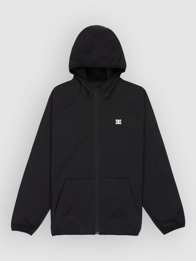 DC Drylyne 10K Kids Jacket