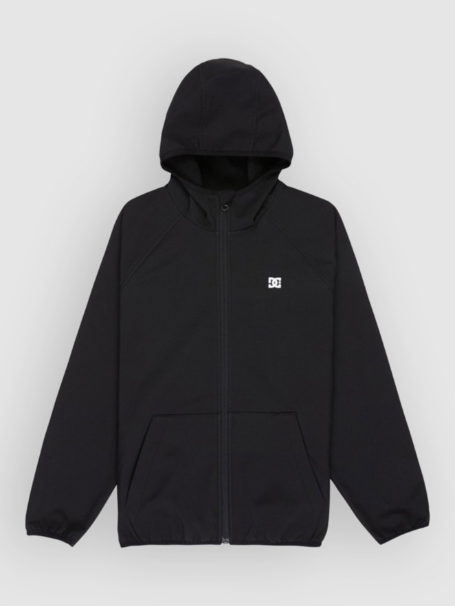DC Drylyne 10K Kids Jacket