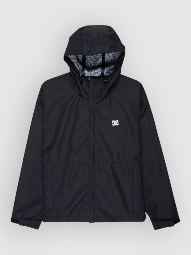 DC Drylyne Shell 10K Jacket