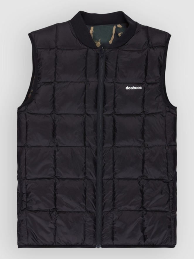 DC Dualform Reversible 10K Vest
