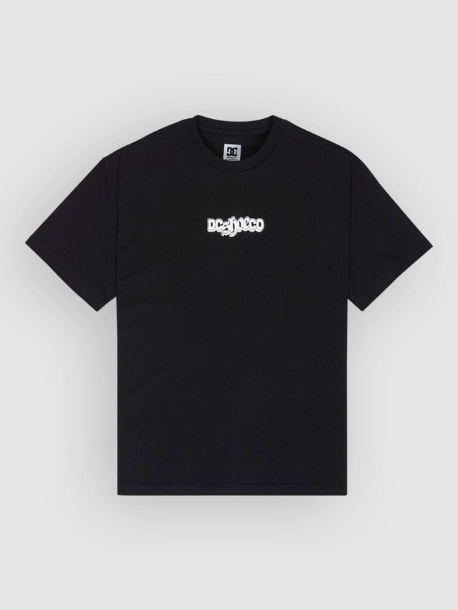 DC Eye Of The Storm T-Shirt