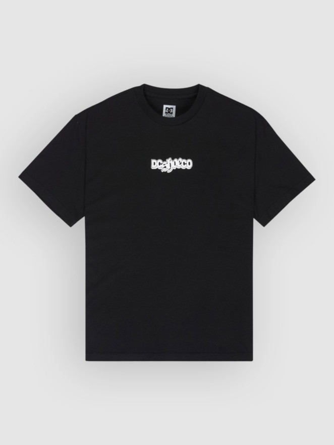 DC Eye Of The Storm T-Shirt