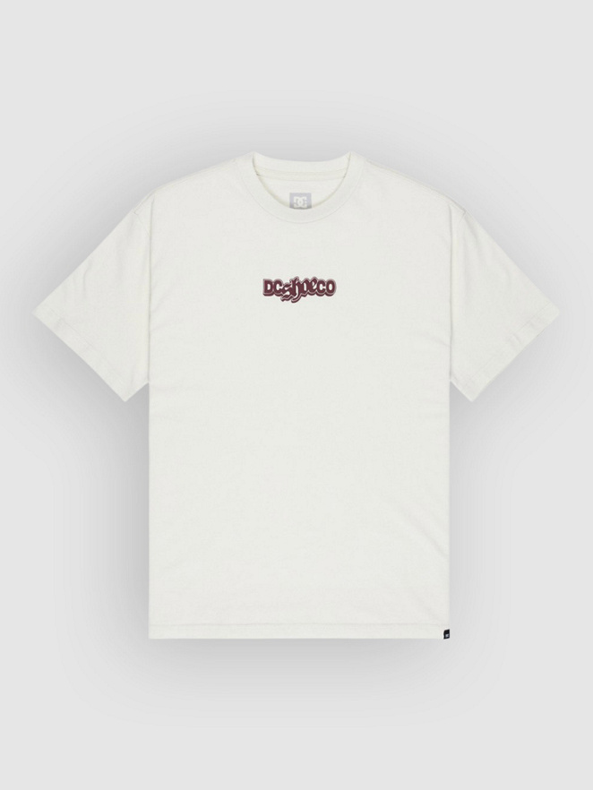 DC Eye Of The Storm T-Shirt