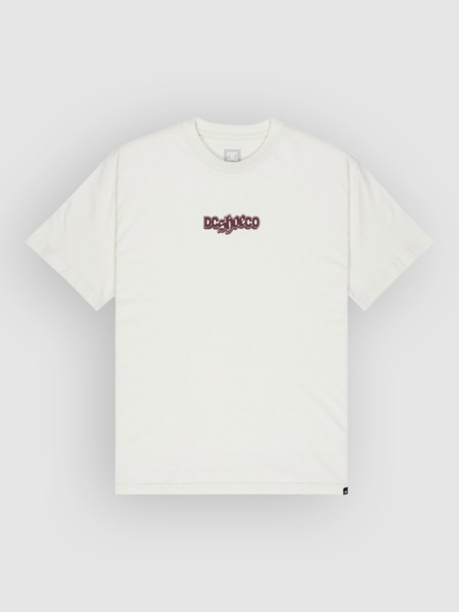 DC Eye Of The Storm T-Shirt