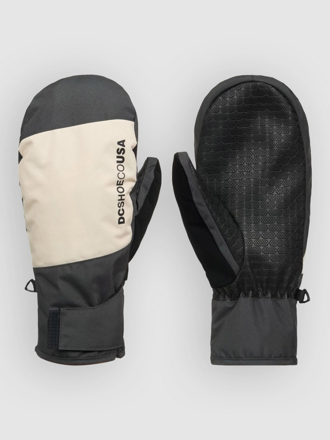 DC Franchise 10K Rokavice Mitt