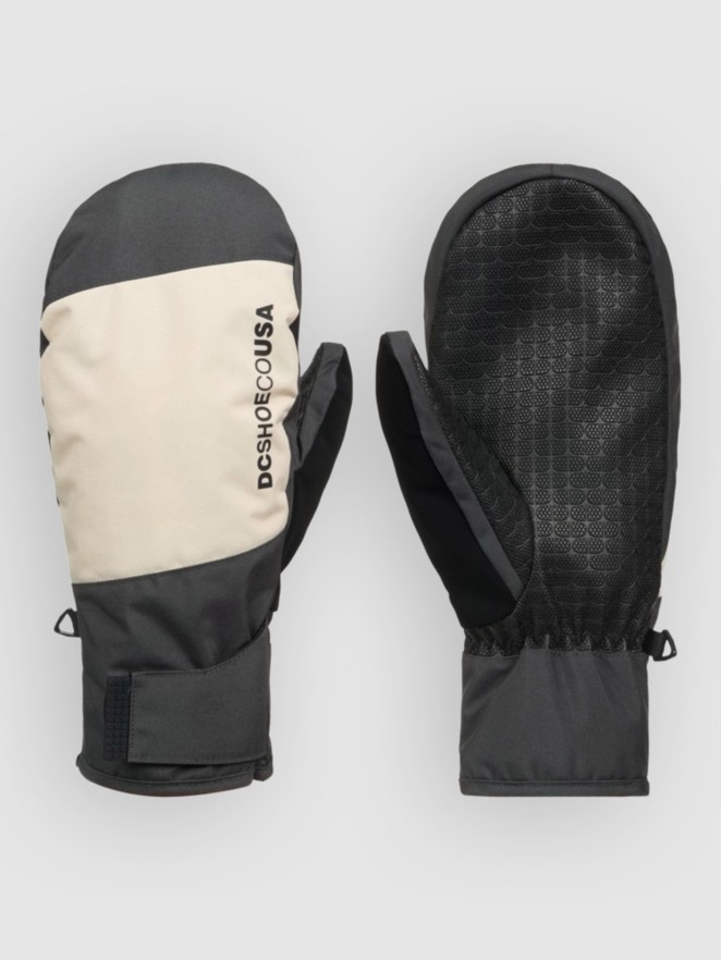 DC Franchise 10K Rokavice Mitt