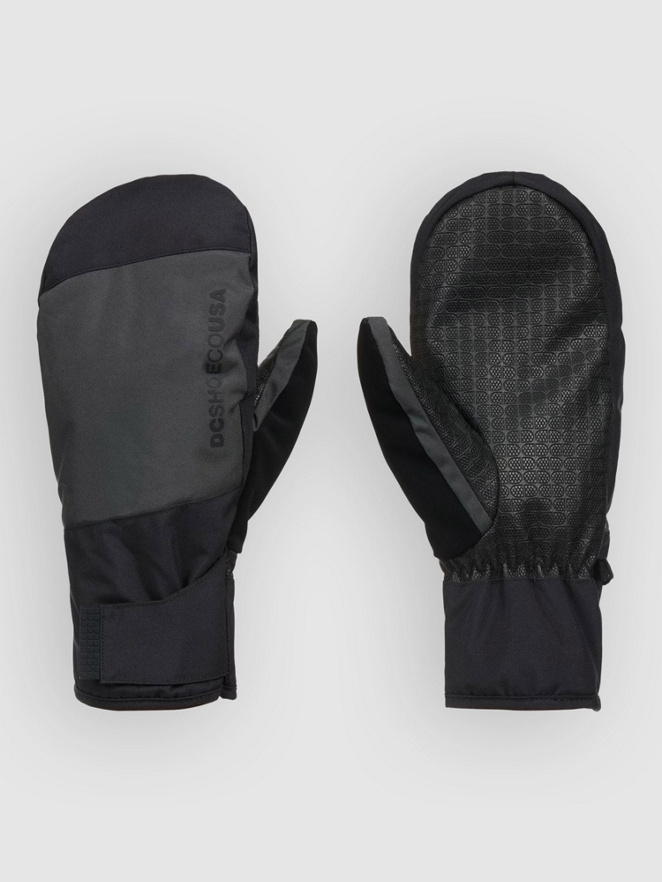 DC Franchise 10K Rokavice Mitt