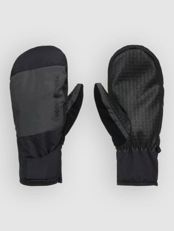 DC Franchise 10K Rokavice Mitt