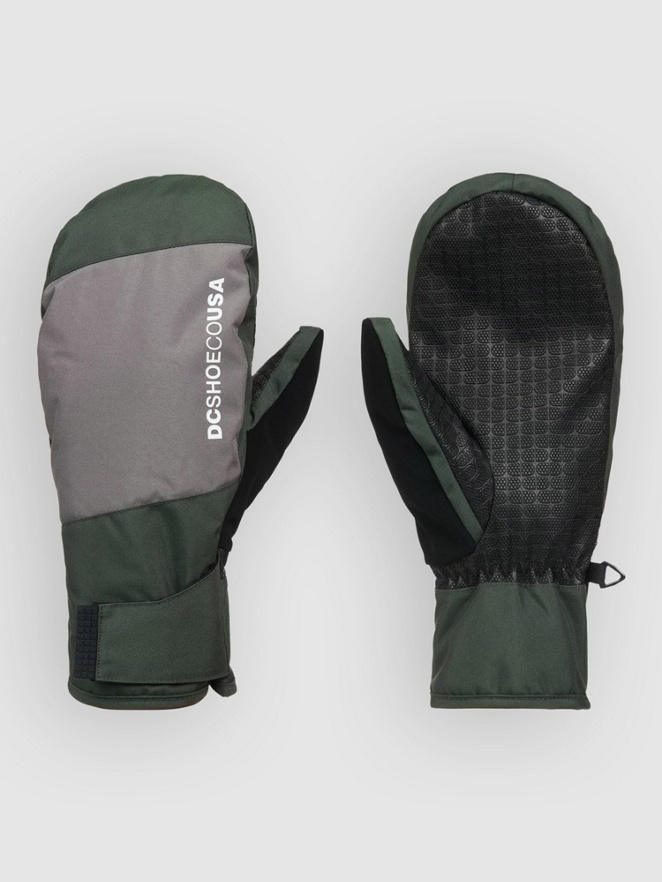 DC Franchise 10K Rokavice Mitt