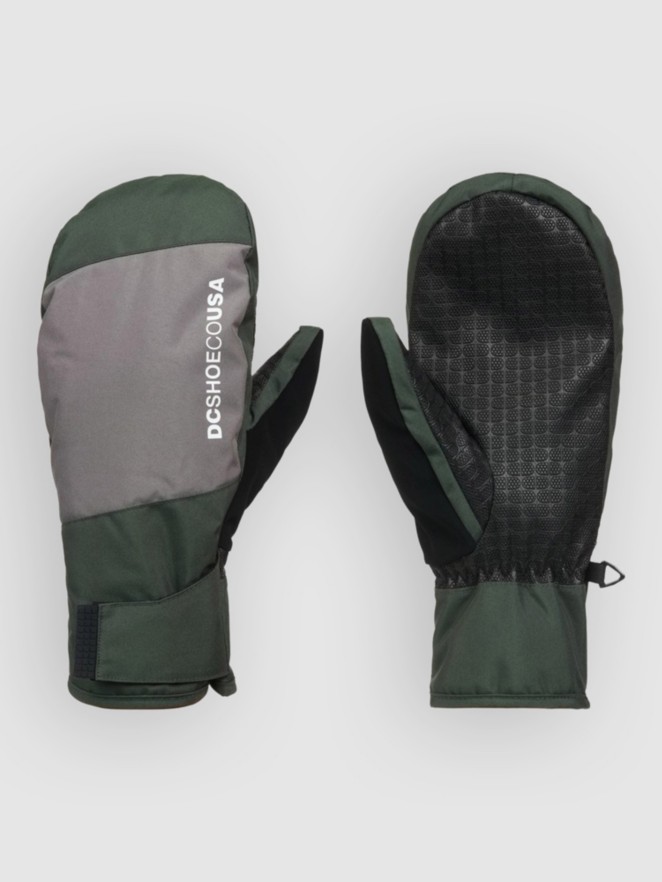 DC Franchise 10K Rokavice Mitt