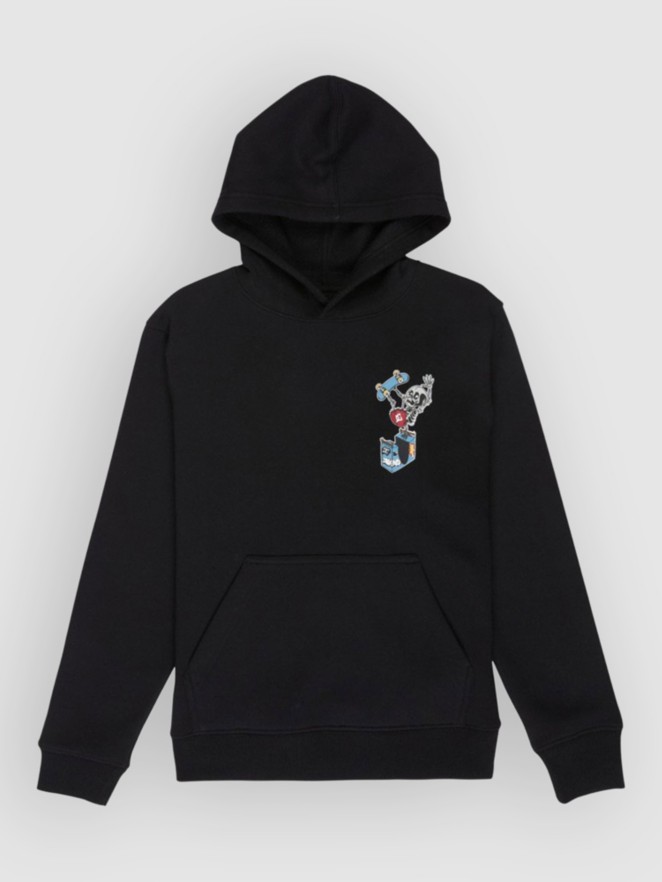 DC Handplant Kids Hoodie