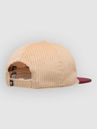 DC Skull Star Cap