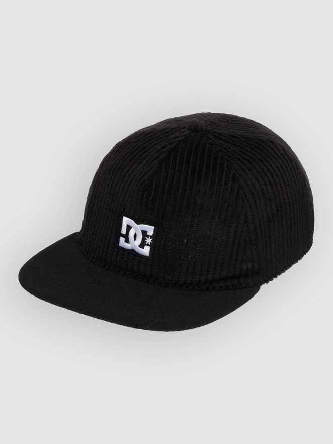 DC Skull Star Cap