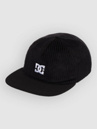 DC Skull Star Cap