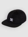 DC Skull Star Cap
