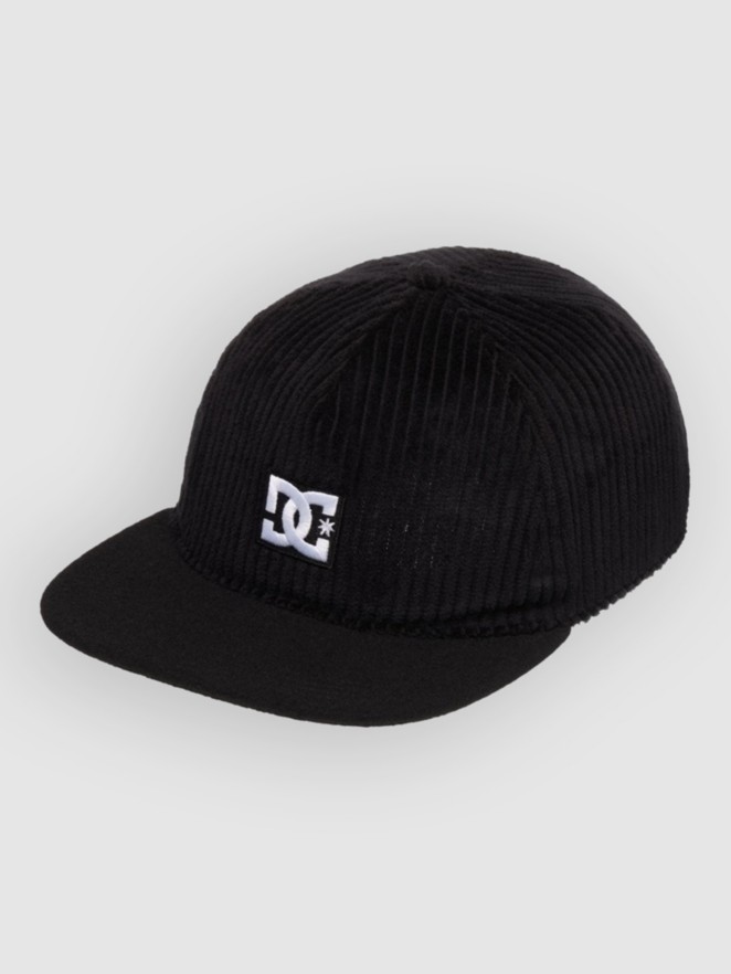 DC Skull Star Cap