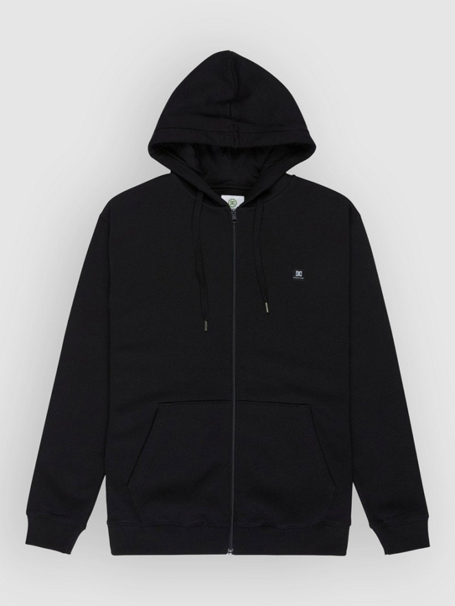DC Lorion Zip Hoodie