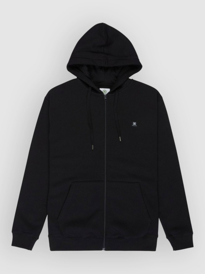 DC Lorion Zip Hoodie