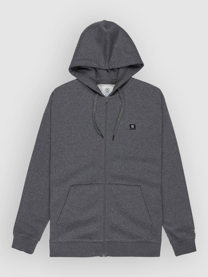 DC Lorion Zip Hoodie