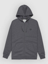 DC Lorion Zip Hoodie