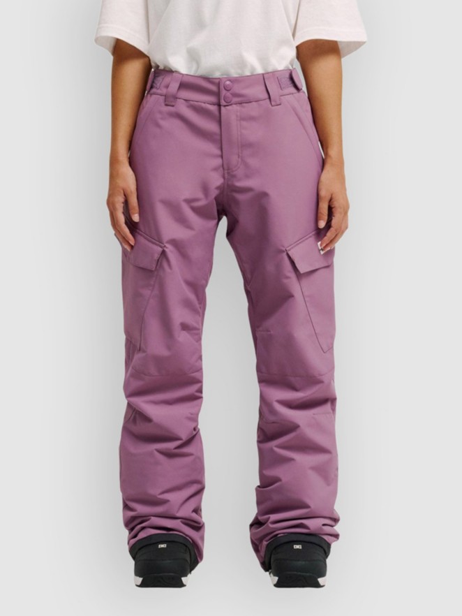 DC Nonchalant Pantalon