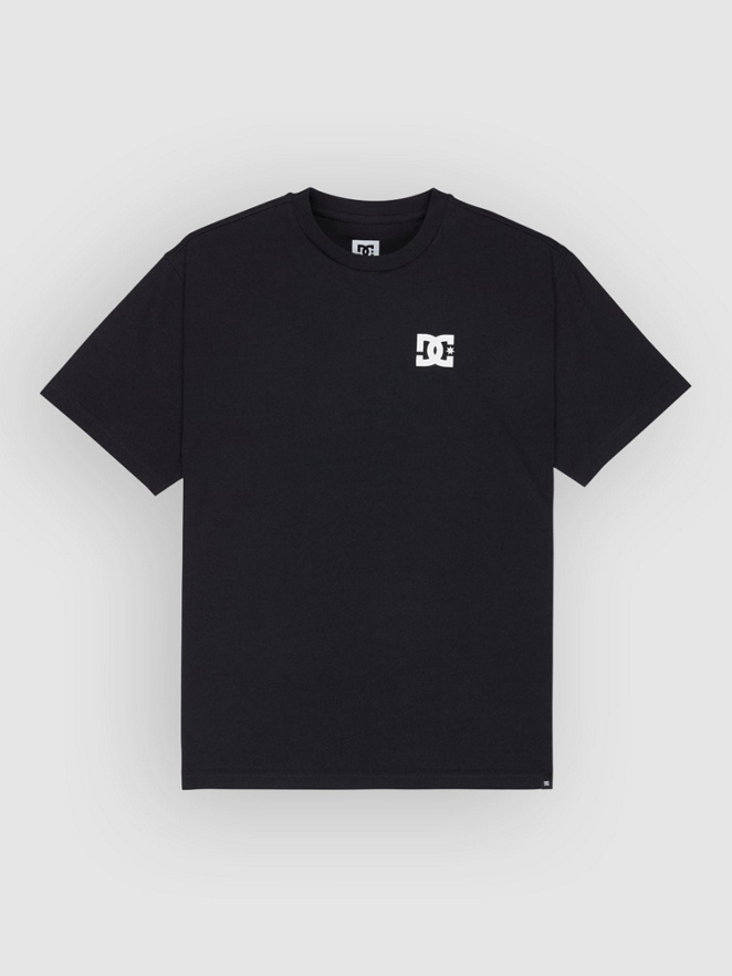 DC Pushing Forward T-Shirt