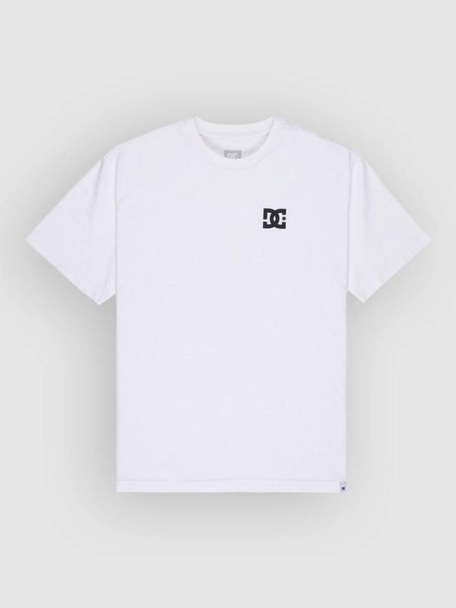 DC Pushing Forward T-Shirt