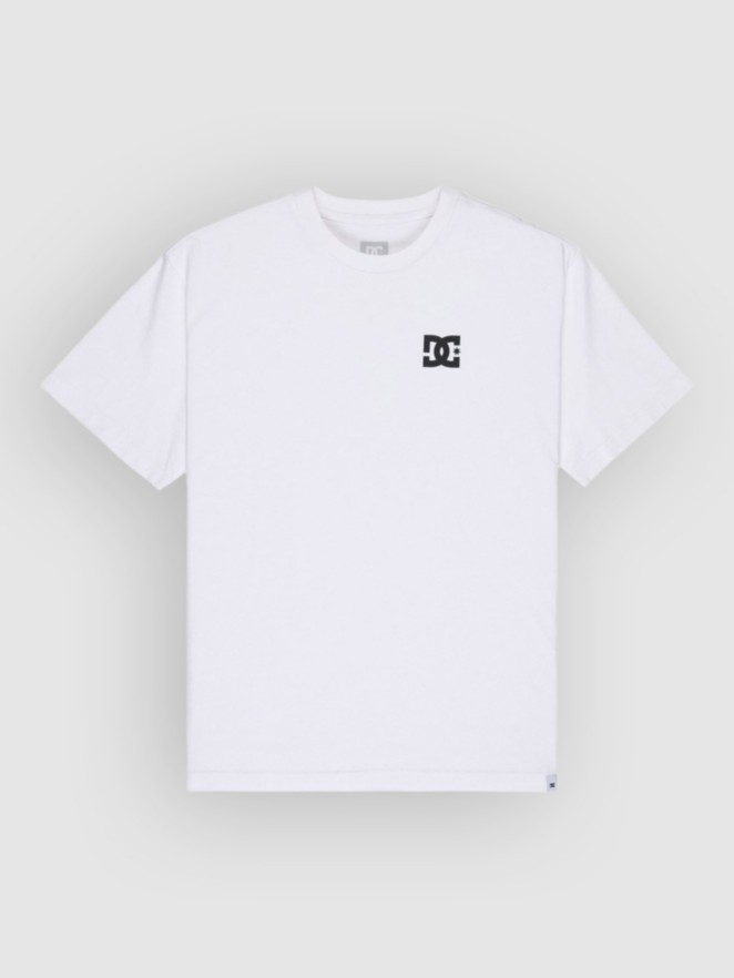 DC Pushing Forward T-Shirt