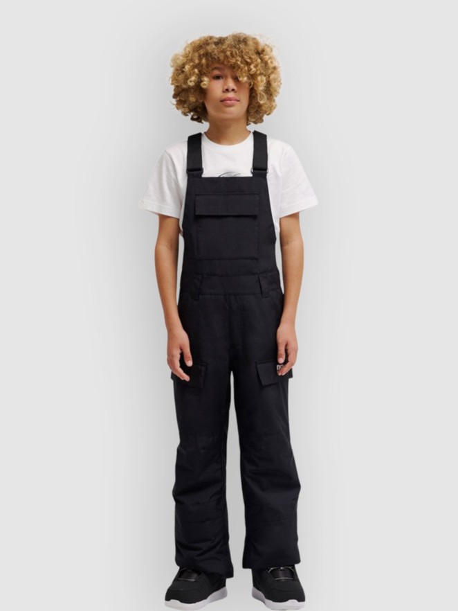 DC Roadblock Kids Pants