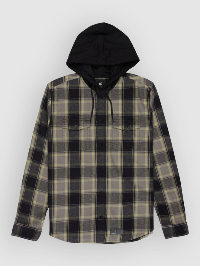 DC Ruckus Shirt