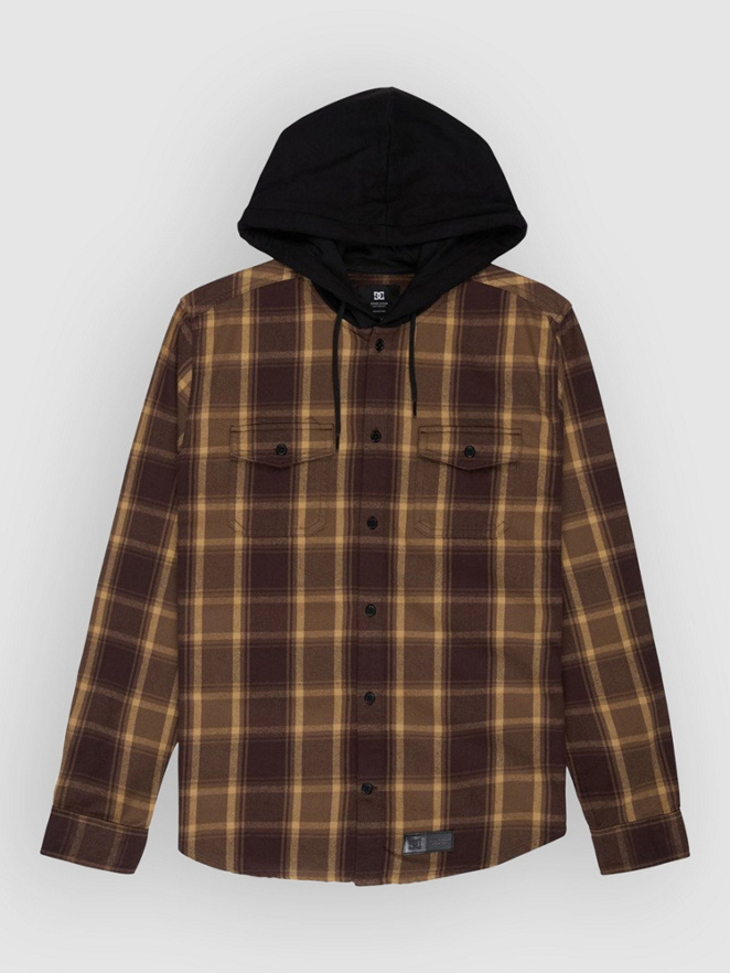 DC Ruckus Shirt