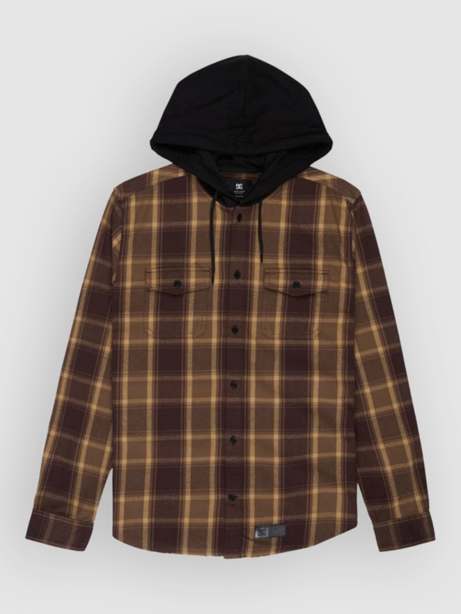 DC Ruckus Shirt