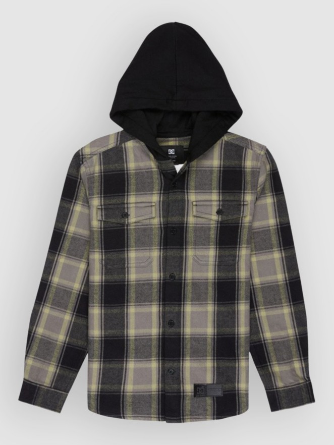 DC Ruckus Kids Shirt