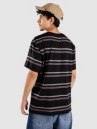DC Sheriff Stripe T-Shirt