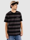 DC Sheriff Stripe T-Shirt
