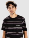 DC Sheriff Stripe T-Shirt