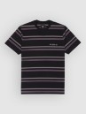 DC Sheriff Stripe T-Shirt