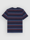 DC Sheriff Stripe T-Shirt
