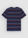 DC Sheriff Stripe T-Shirt