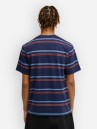DC Sheriff Stripe T-Shirt