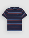 DC Sheriff Stripe T-Shirt