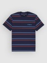 DC Sheriff Stripe T-Shirt