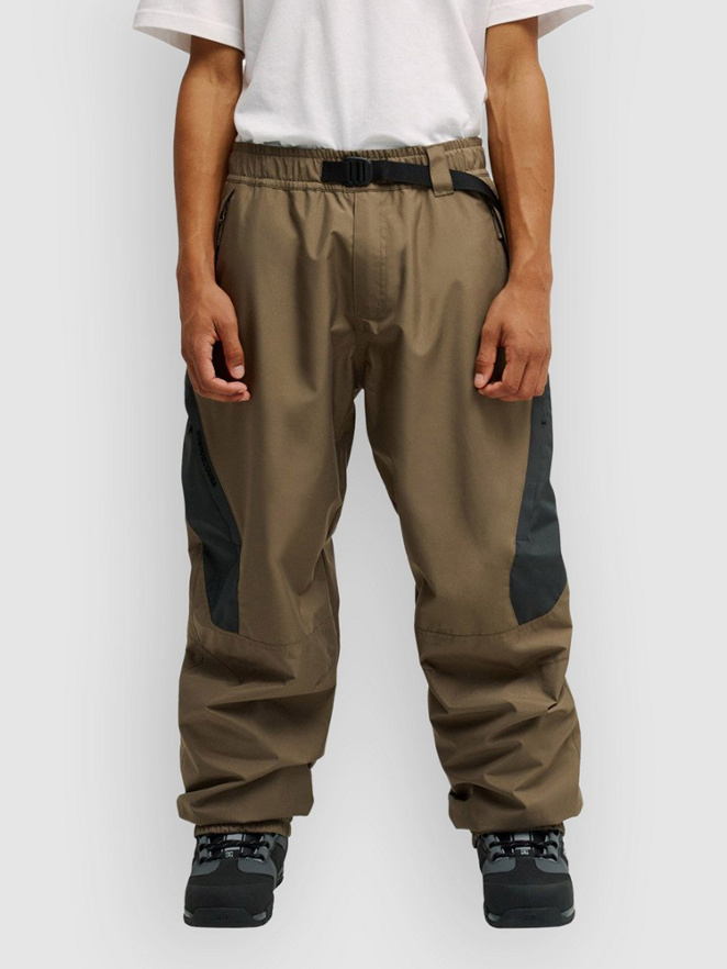DC Smoke 10K Pants