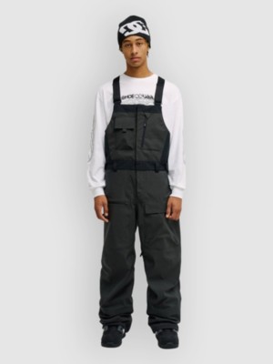 DC Storm Division 3L 30K Pants Zwart